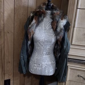 American Eagle Outfitters coat